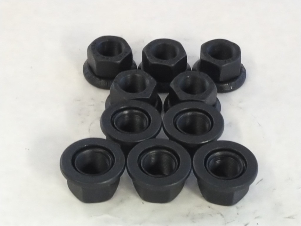 NAVISTAR PDC NUT , WHEEL NUT M22 X 1.5 4346886C1 10 PACK