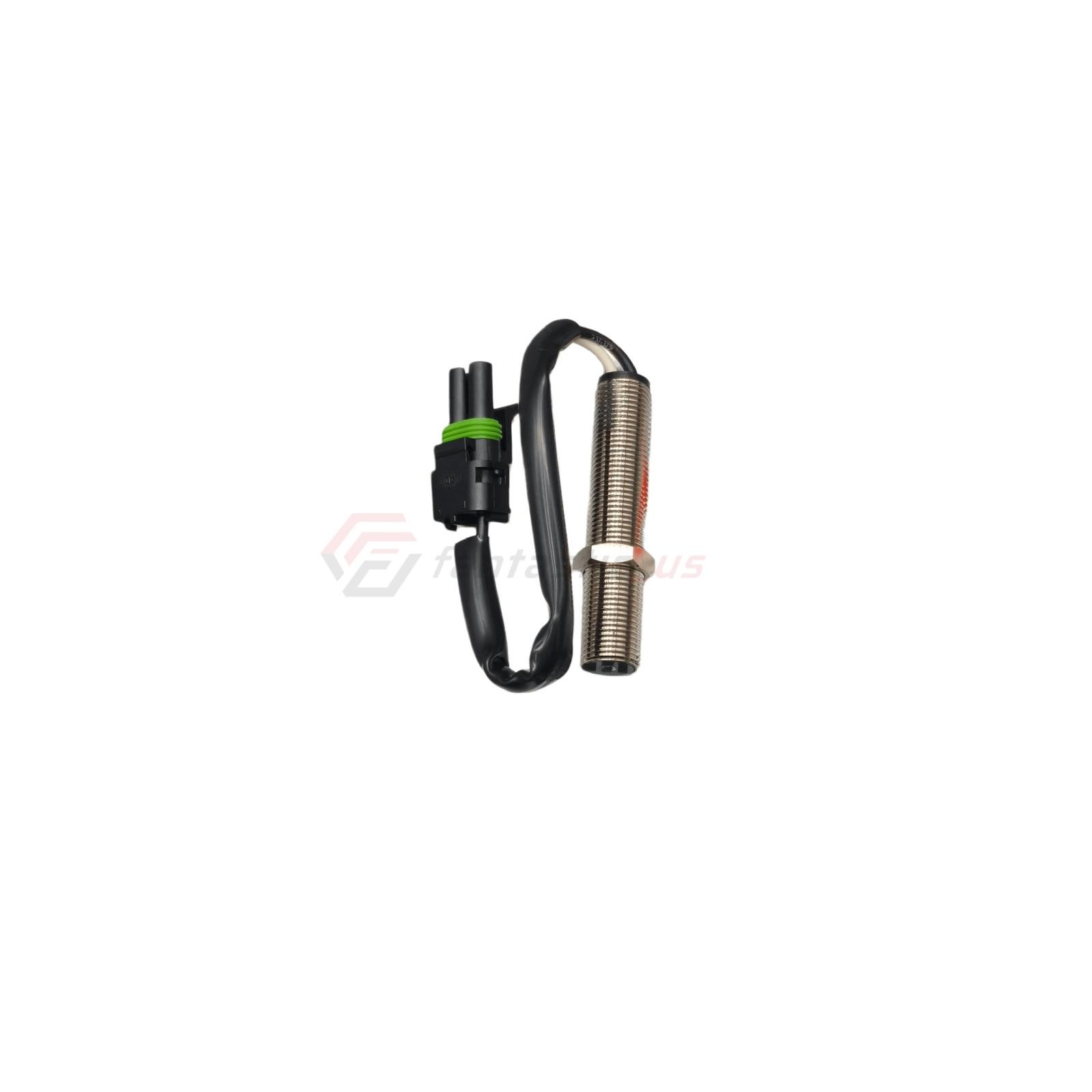 New MPU Pickup Speed Sensor Fit 3034572 Cummins Engine K38 QSK38 USA