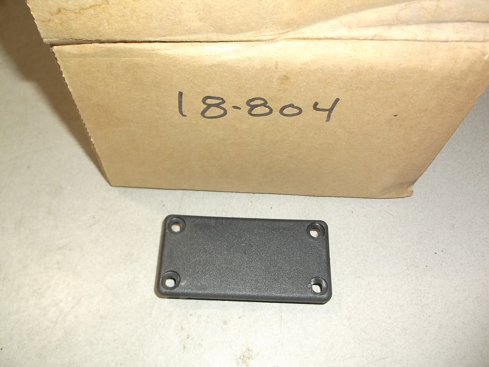 NEW Cap Cover Item 0. 0. 196. 89. 18-804 *FREE SHIPPING*