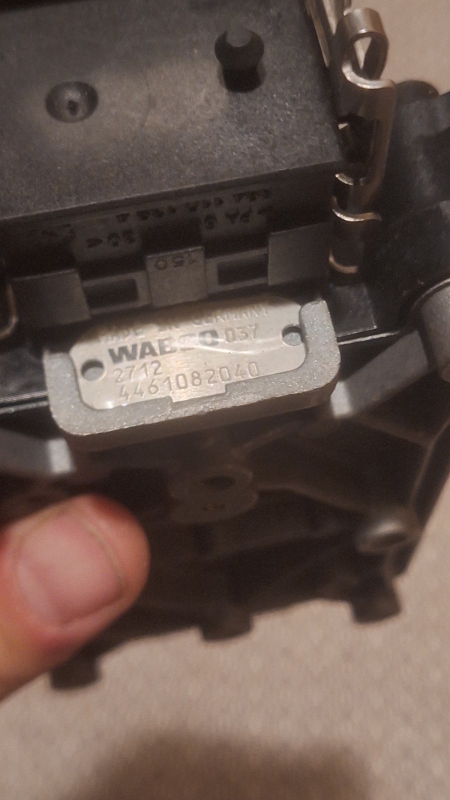 WABCO 4461082040 Module Genuine OEM Replacement NO CORE CHG