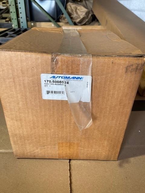 AUTOMANN AD-IS AIR DRYER TANK RESERVOIR 170.5008574