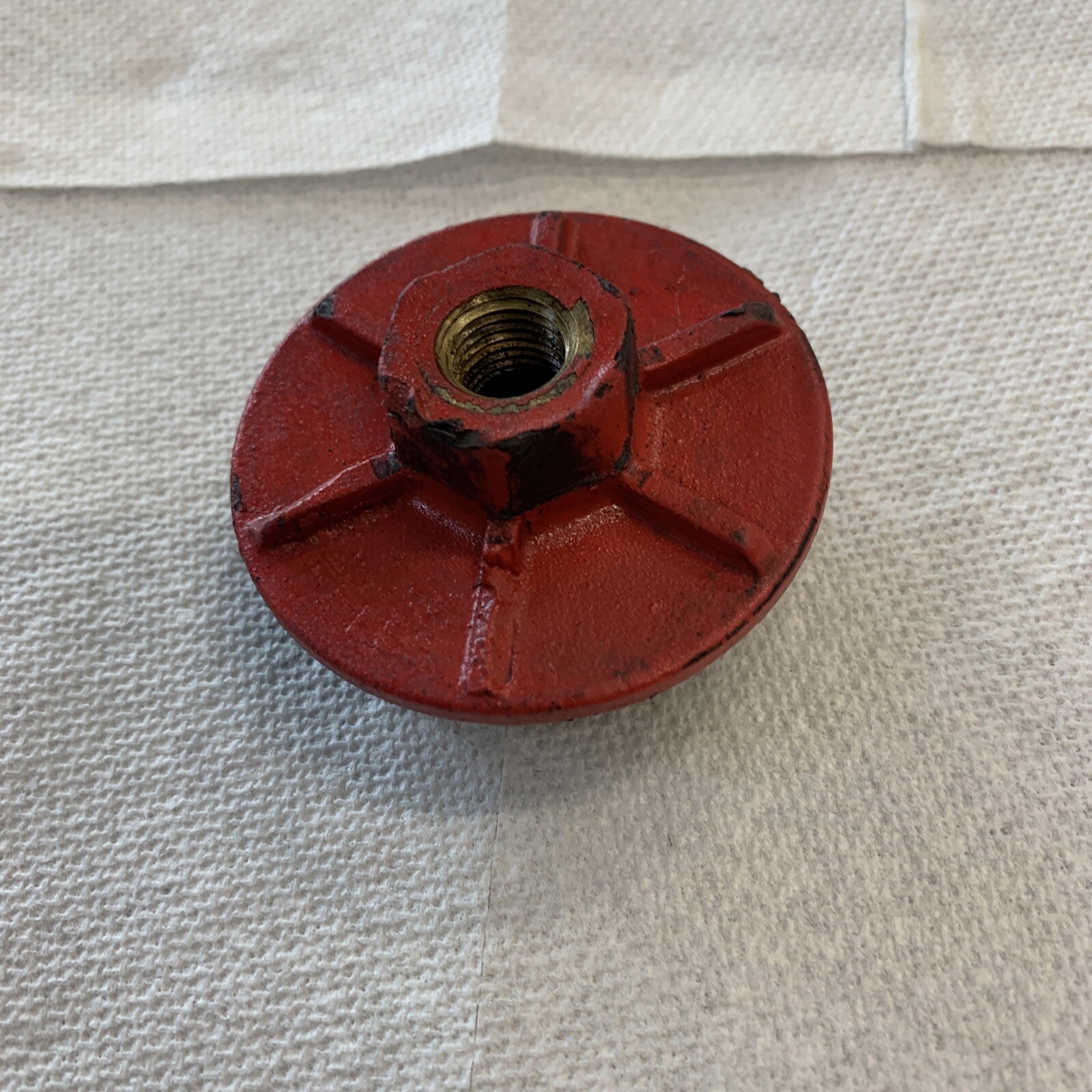 129573 New Eaton Dana Spicer PISTON CAP ASSY – OEM