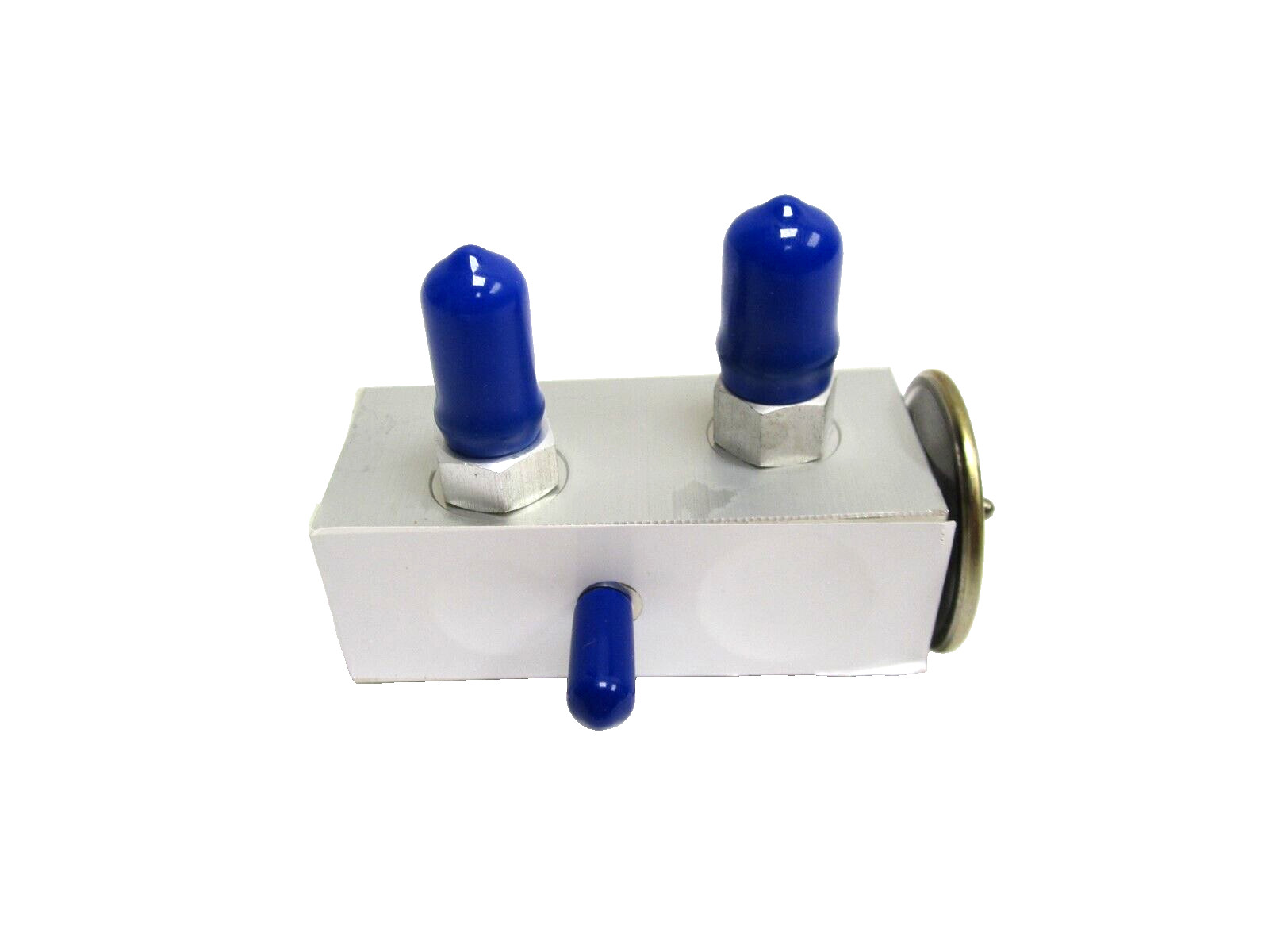 FLTEV2501794 NEW FLEETRITE AC EXPANSION VALVE 2501794C93 3130867 FLANGE MOUNT