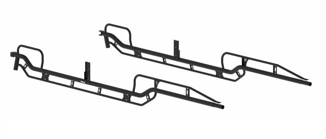 Holman 12202 Pro Rack TRUCK RACK