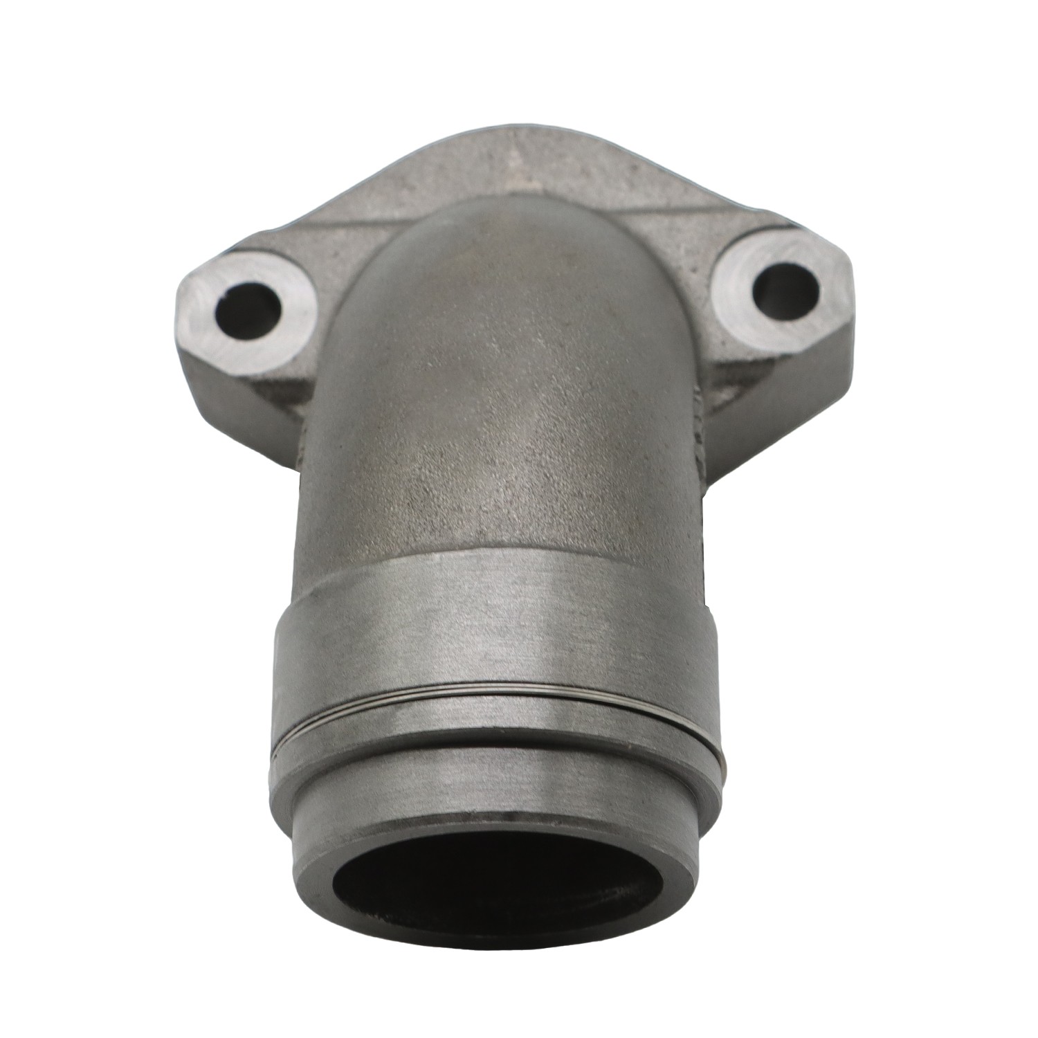 Fits For Cummins ISX End Replacement For Part 3683870 Brand New Exhaust Manifold