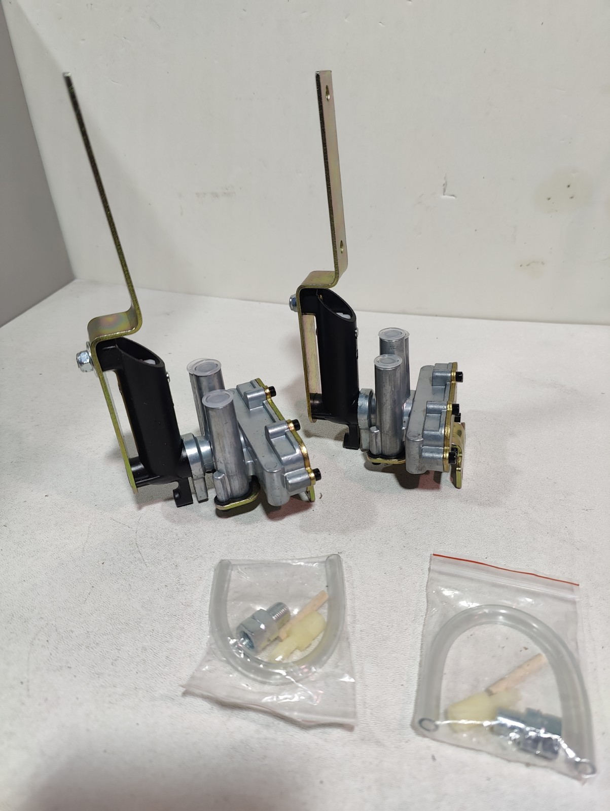 Peterbilt HV54007 Suspension Ride Height Control Valve