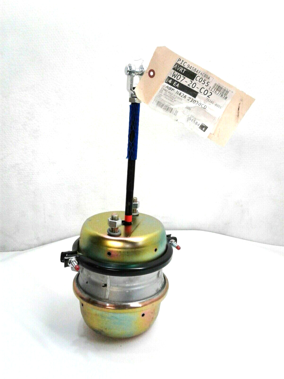 Alliance Parts ABP N42A 23030CD Combo Bulk With Clevis 3030 Standard Qty 1