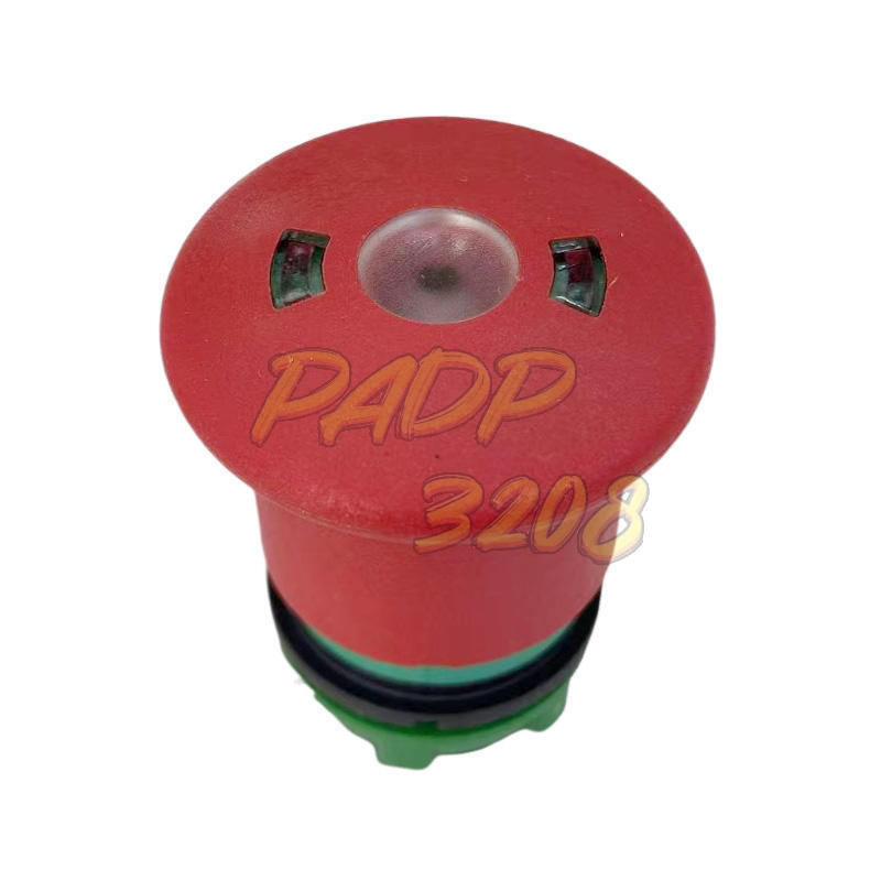 Emergency Stop Button 147051 for Skyjack SJIII3215 SJII3219 SJIII3220 SJIII4626