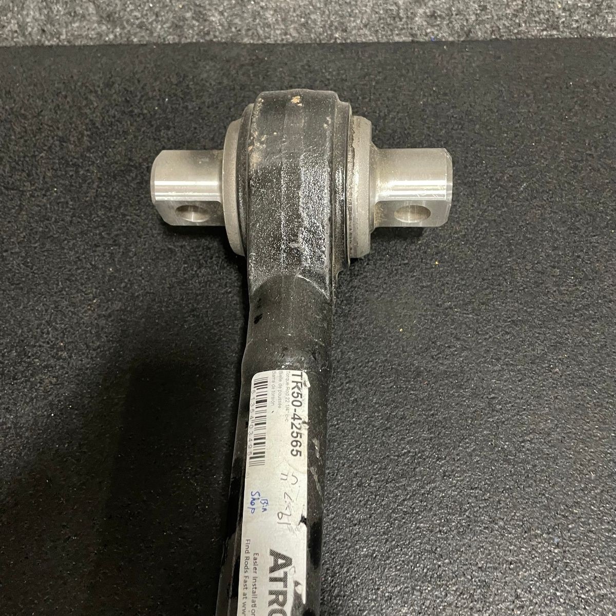 Atro 22.25″ C/C Torque Rod for Mack/Freightliner/International (TR50-42565)