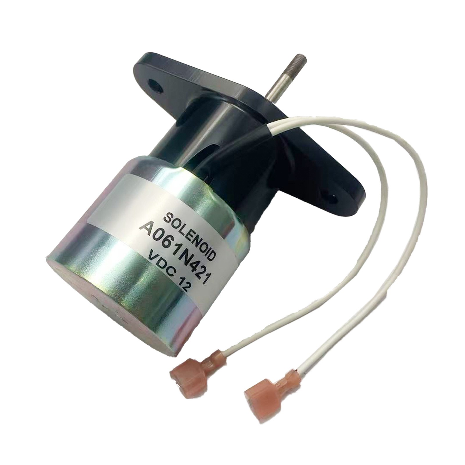 New 12V Fuel Pump Actuator A061N421 For Onan Cummins Generator>
