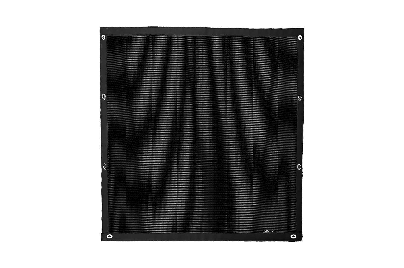 Premium Kenworth W900L Bug Screen BS-86080