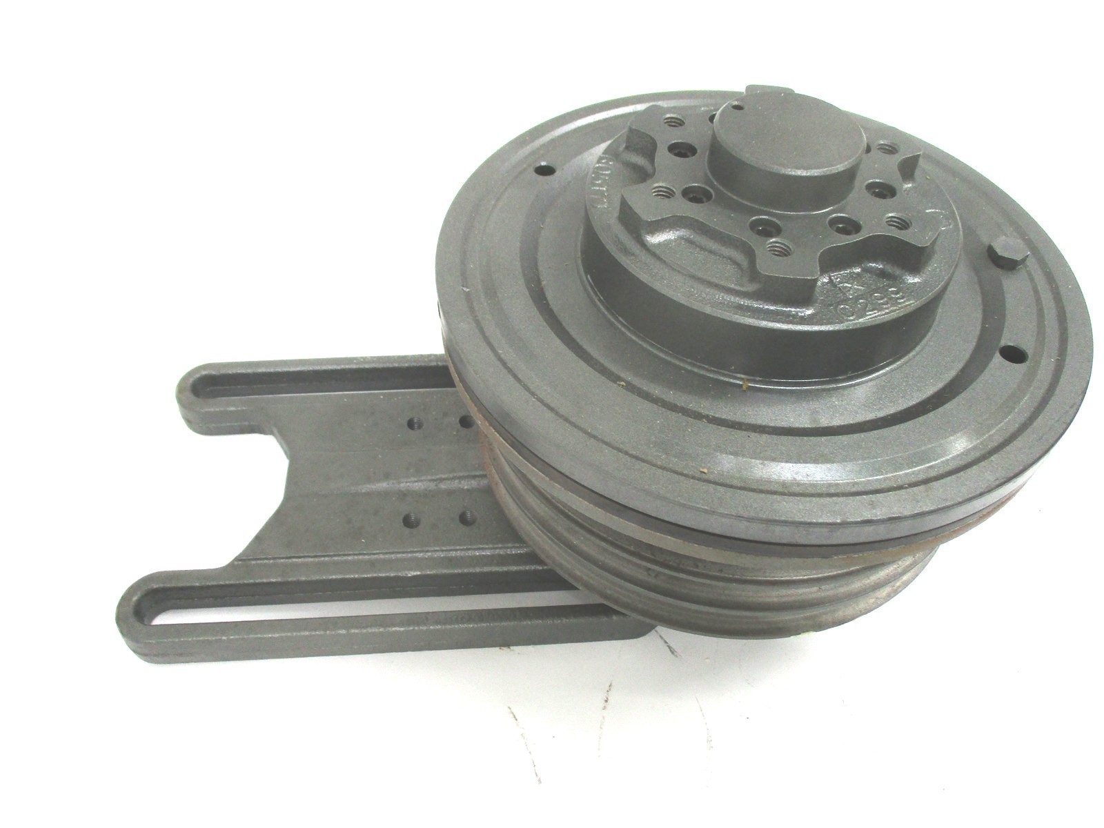 FLT91005 FLEETRITE FAN CLUTCH FOR KENWORTH/3406 C-510/520 W900B T800 791005