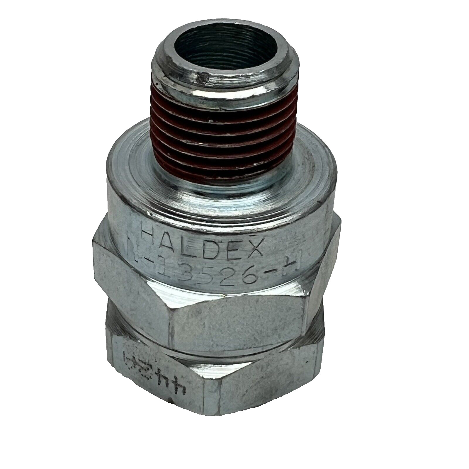 N-13526-H ONE WAY AIR CHECK VALVE