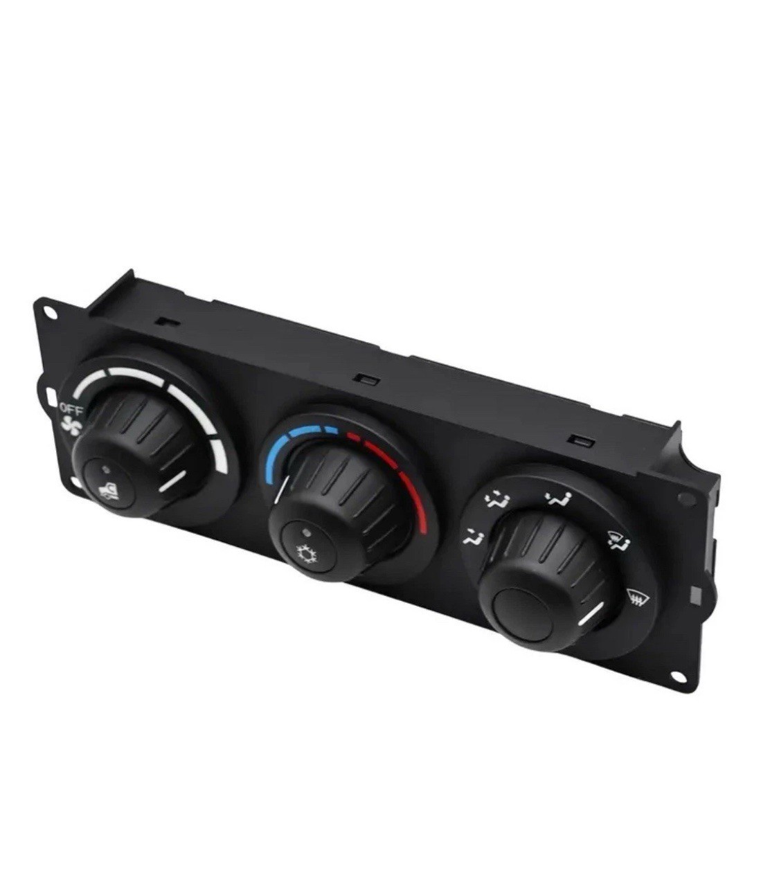 ✅ KW PACCAR T680 W990 F21-1013-21-000 HVAC, A/C, Heater, *Day Cab* Ac Control