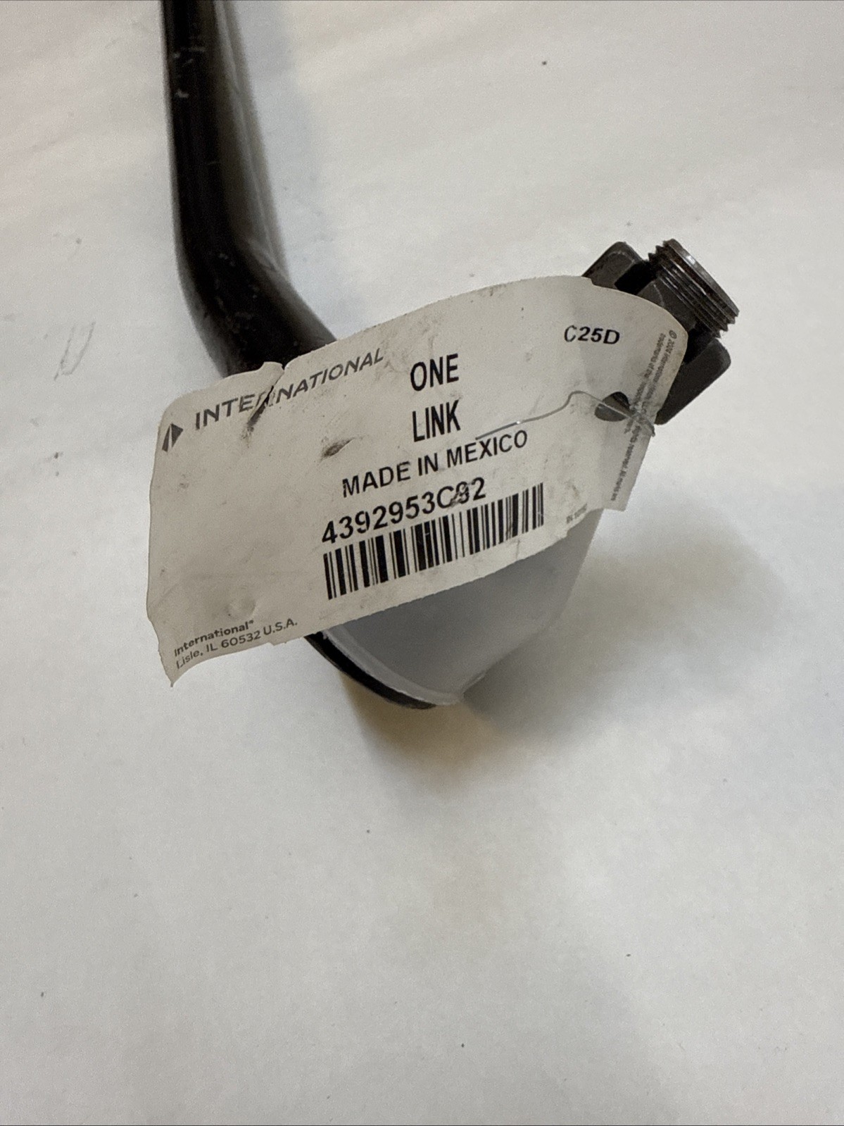 NAVISTAR PDC LINK,STEERING DRAG , TL 28.17 4392953C92