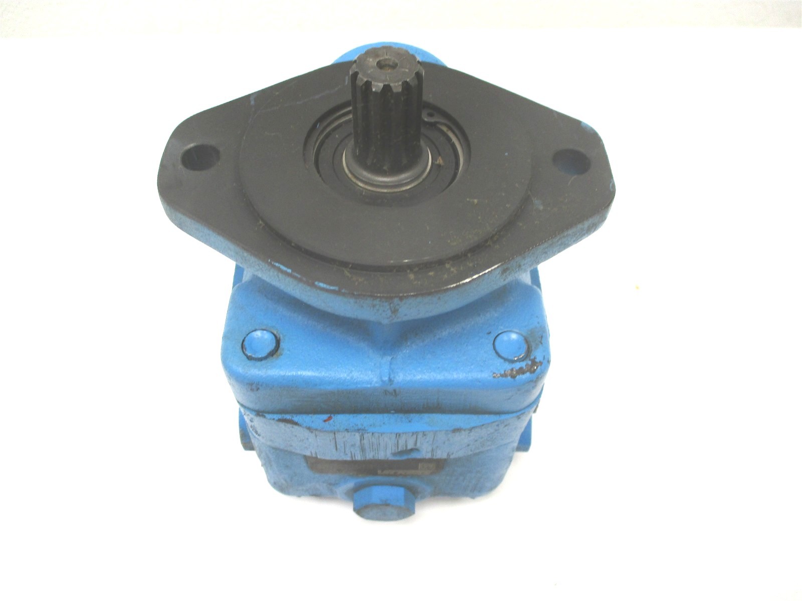 02-347852-8 REMAN VICKERS POWER STEERING PUMP V20F 1D11S 38D9F 22L