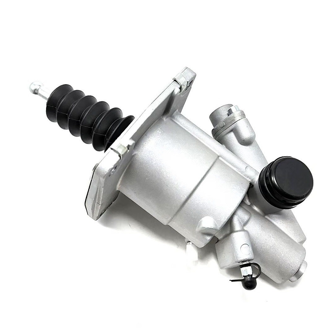 For Kenworth T680 T880 E17-6012 1000285721AM 1001102860AM USA 1Pcs Clutch Servo