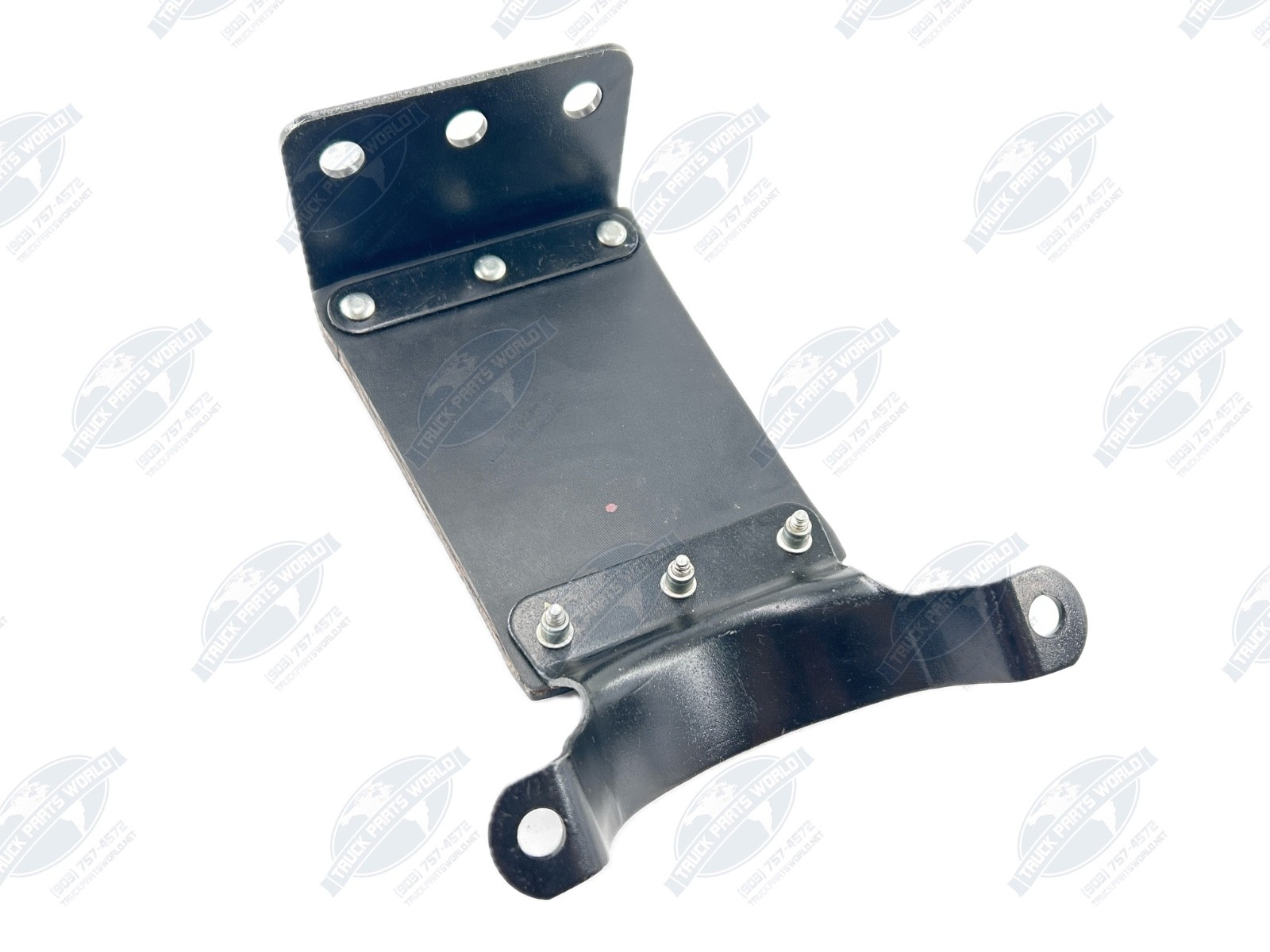 Automann 562.U75846 Exhaust Bracket Flexible Peterbilt 14-13846 1413846 New