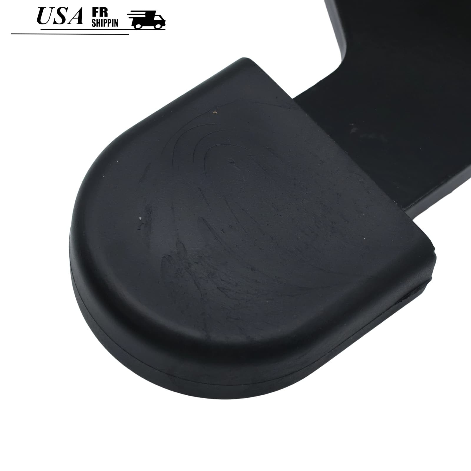 New Hood Guide Poly Passenger Right Side 3810982C2 For International Trucks US
