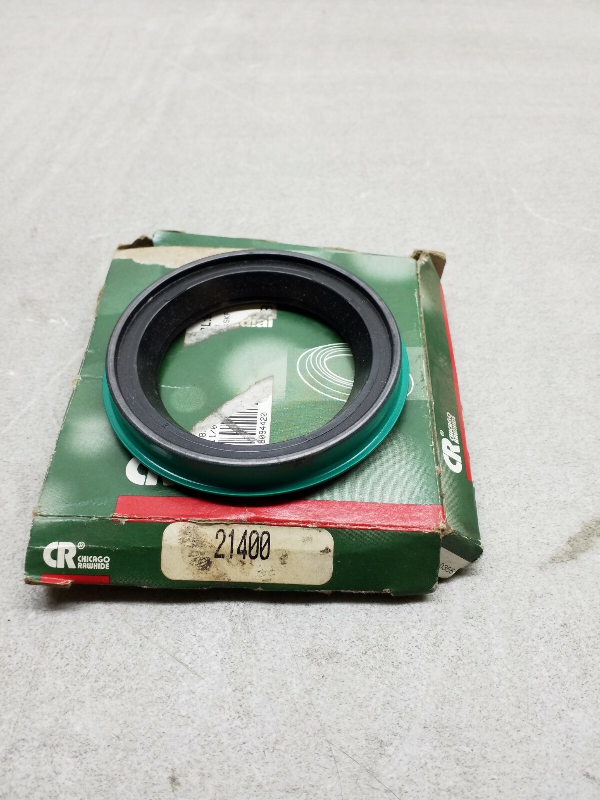 21400 Chicago Rawhide Oil Seal Made In Mexico Free Shipping Free Returns