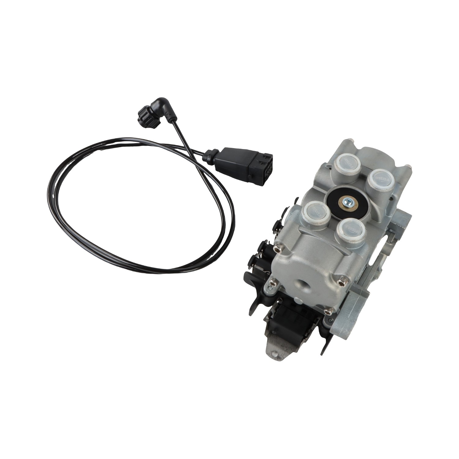 ABS ECU/Valve Assy 4005001030 Compatible with Volvo Mack After-Market Parts