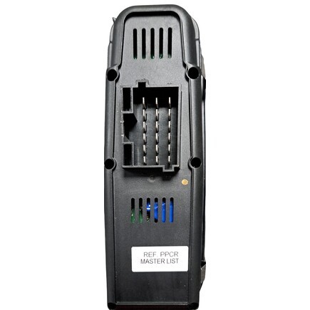 Paccar Q27-1048-1200 Module Door Control Driver Kw
