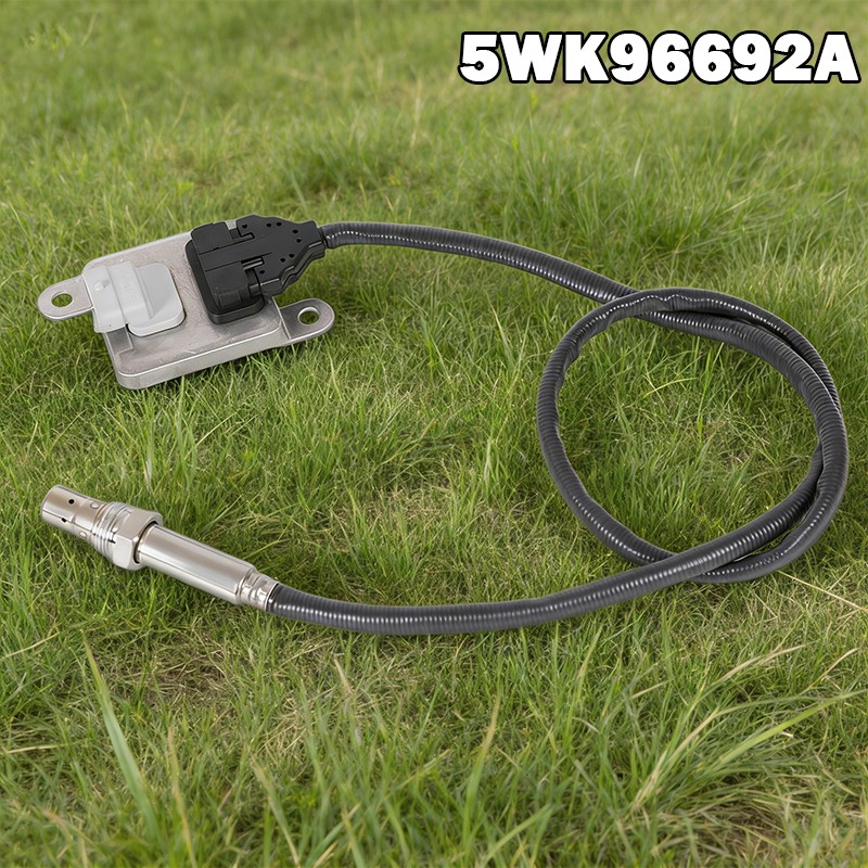 5293295RX Cummins NOx Sensor Nitrogen Oxide 6.7 Diesel ISX Engine USA STOCK New