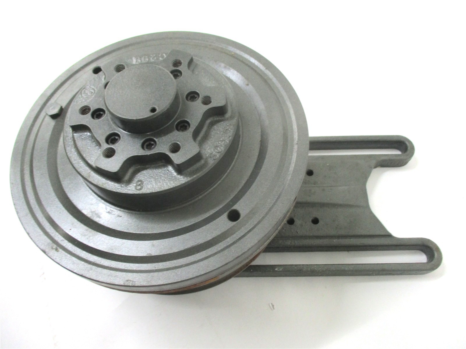FLT91005 FLEETRITE FAN CLUTCH FOR KENWORTH/3406 C-510/520 W900B T800 791005