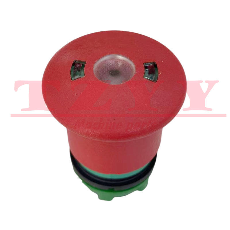 Emergency Stop Button 147051 for Skyjack SJIII3215 SJII3219 SJIII3220 SJIII4626