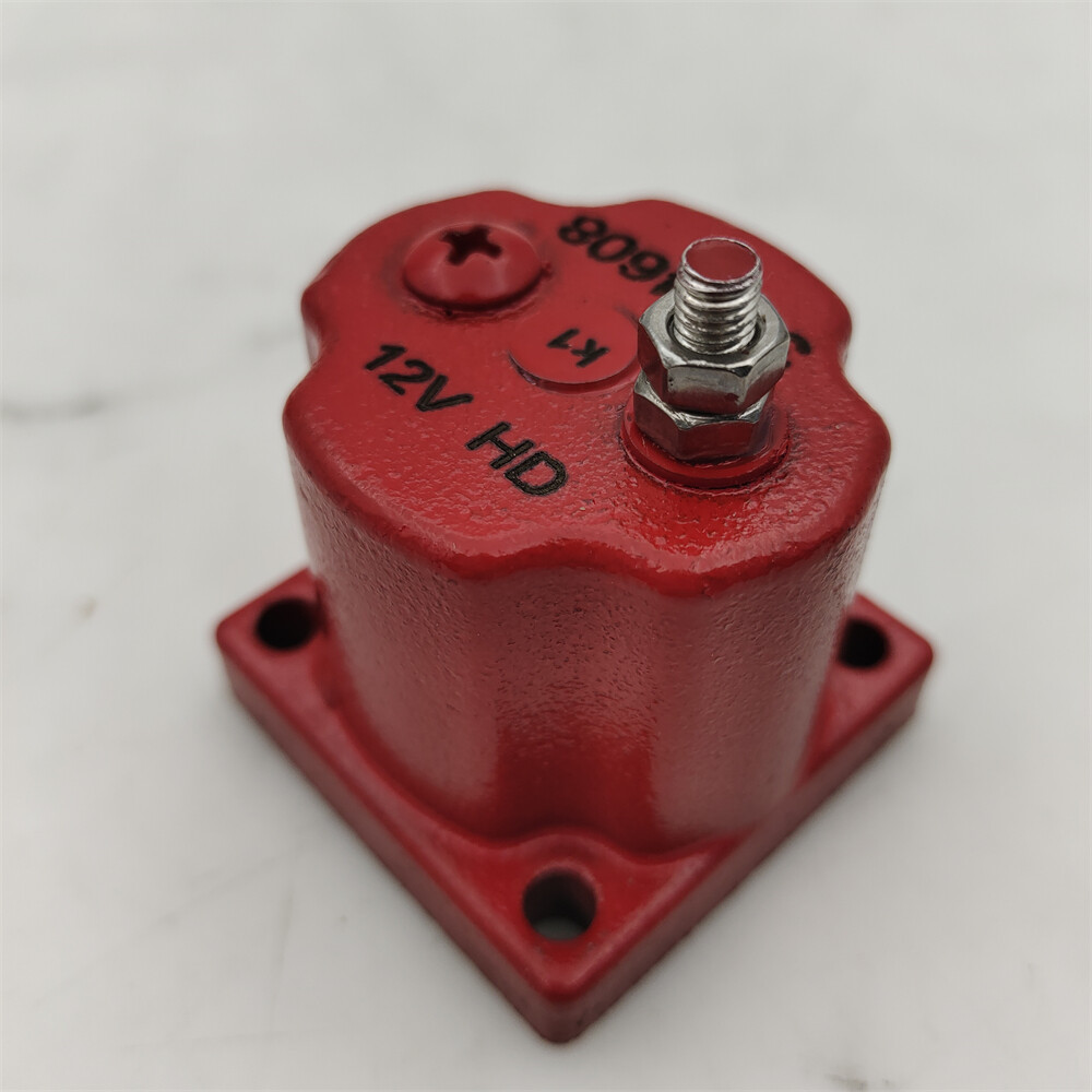 NEW Fuel Shutoff Valve Set for Cummins N14 PAI 180204 3054608 209940 Solenoid