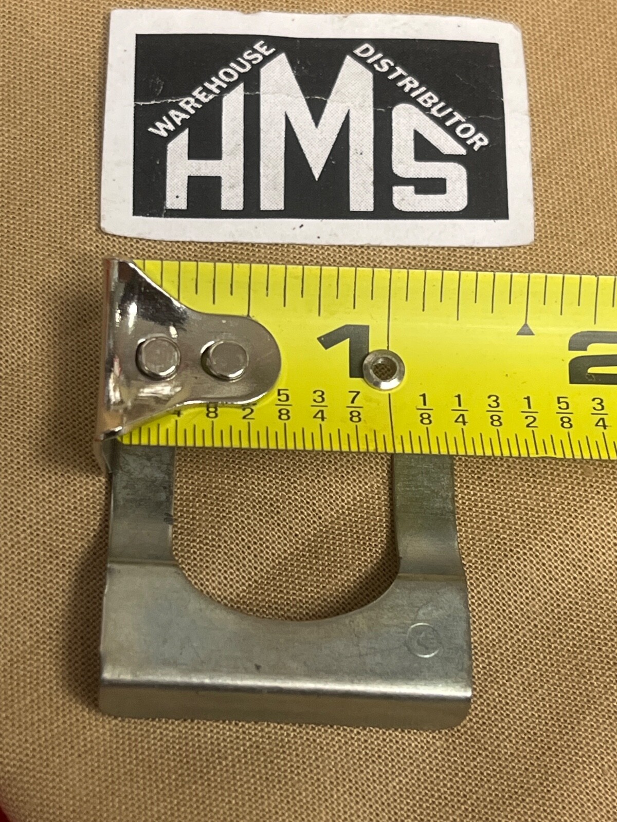 BRS 321480AA1 FREIGHTLINER RETAINER, SPRING CLIP DOOR LOCK CYLINDER