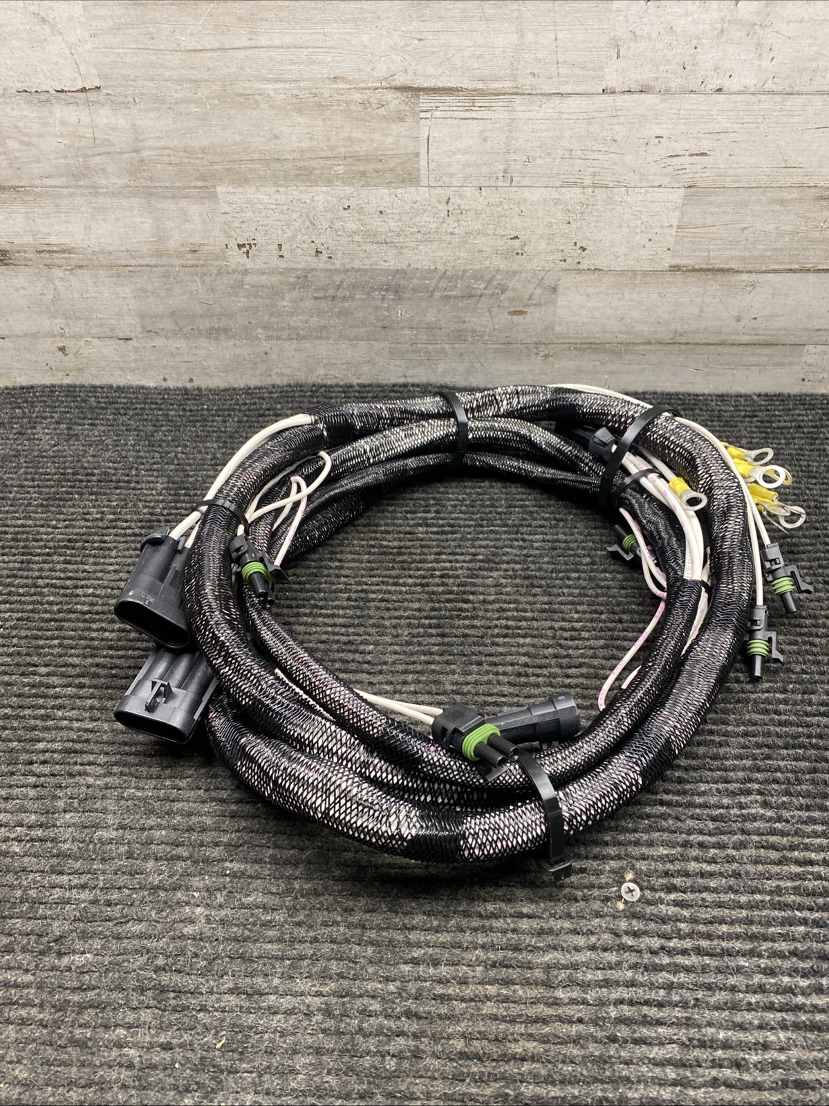 New Thermo King Harness 41-2502