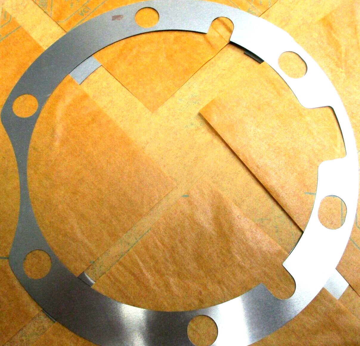 127596 NEW GENUINE EATON DANA SPICER DIFFERENTIAL PINION SHIM .005 FREE SHIPPING
