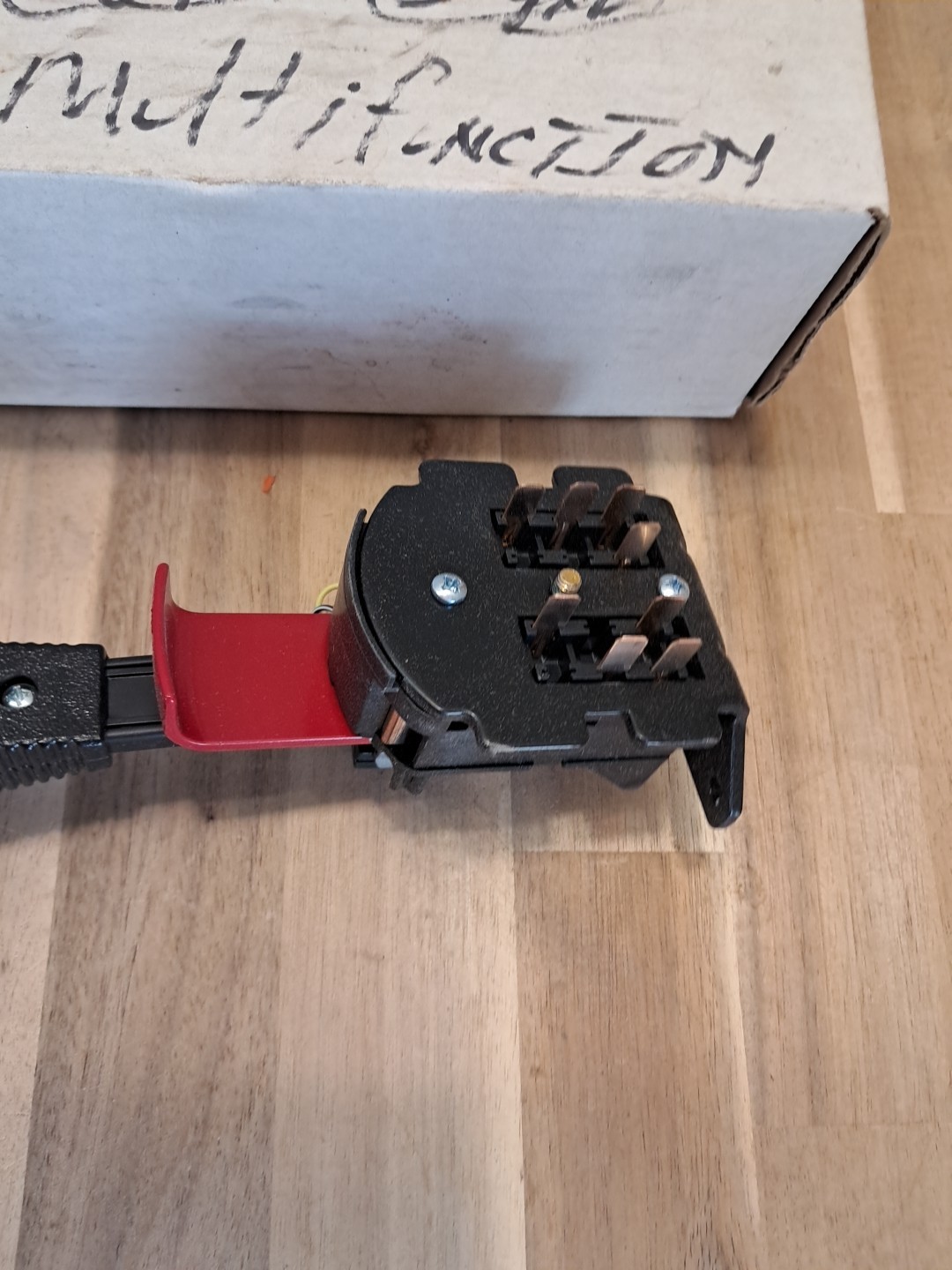 Kenworth TL30400 Turn Signal Switch P65