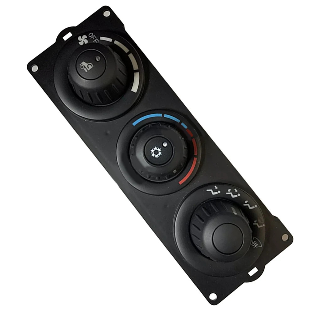 HVAC Heater Control Switch Non-deformation Materials OEM Number F21-1013-11-000