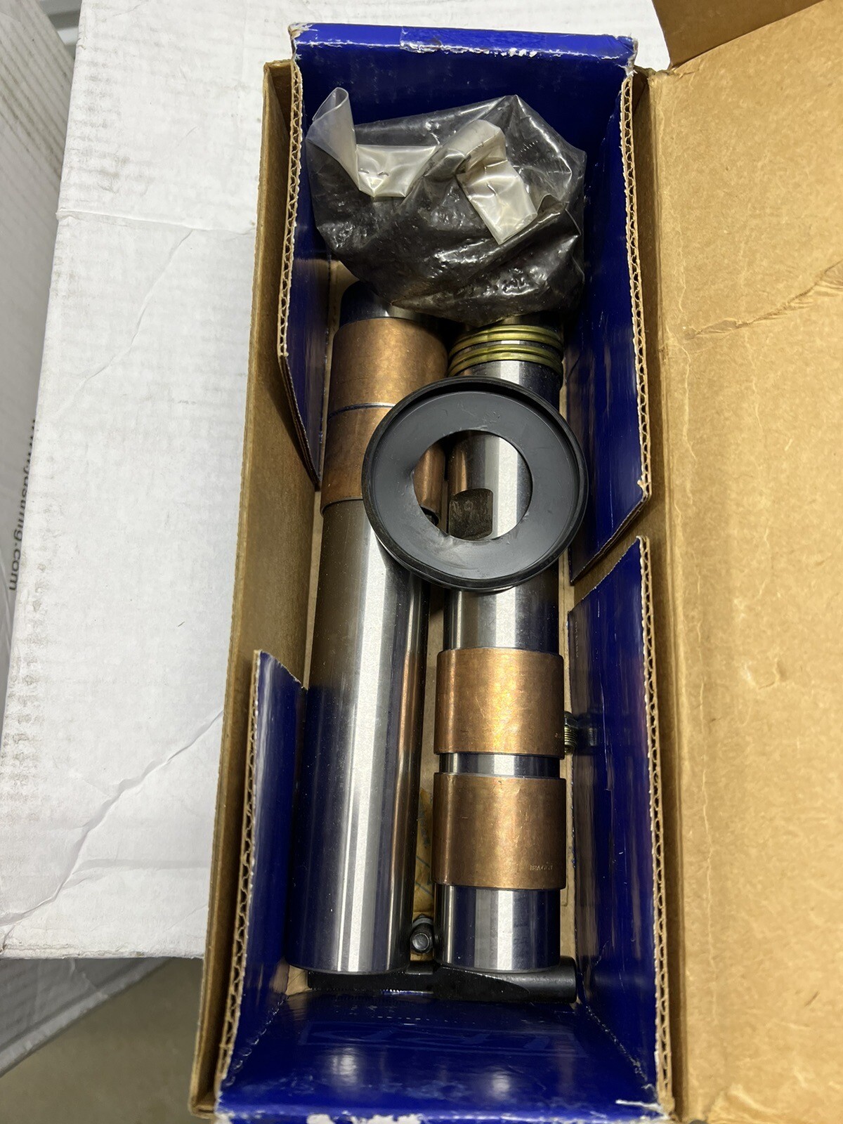TRD SK574 SK-574 King Pin Kit