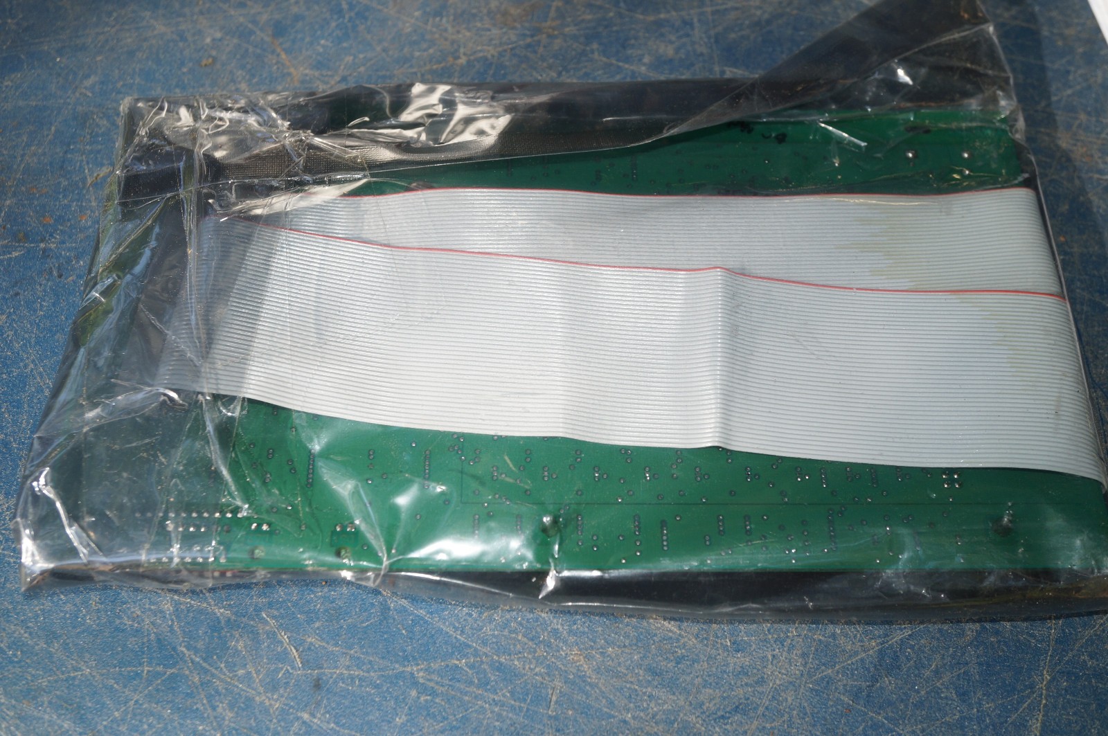 LUMINATOR PCB Side-Sign Controller 504982-101, 8098201 (Gillig) 412593003