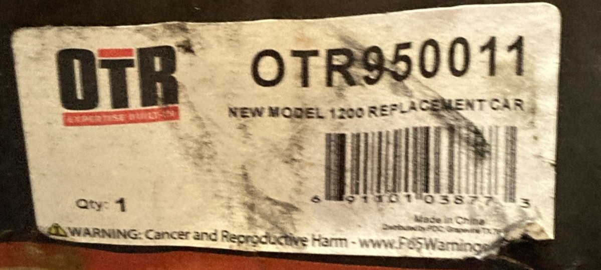 New Genuine OTR OTR950011 Air Dryer Cartridge