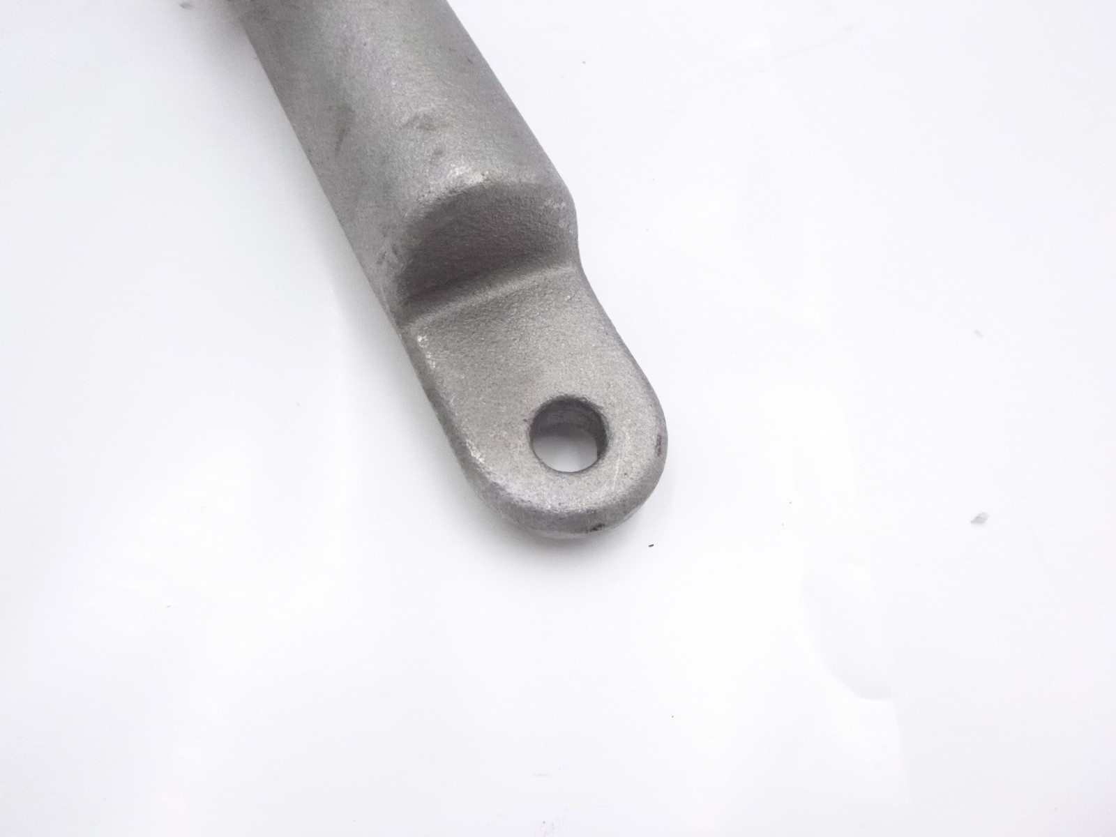 Hutch Suspension 16006-01 Slider Slide Lock Pin Cast Iron 7-5/8″ Long
