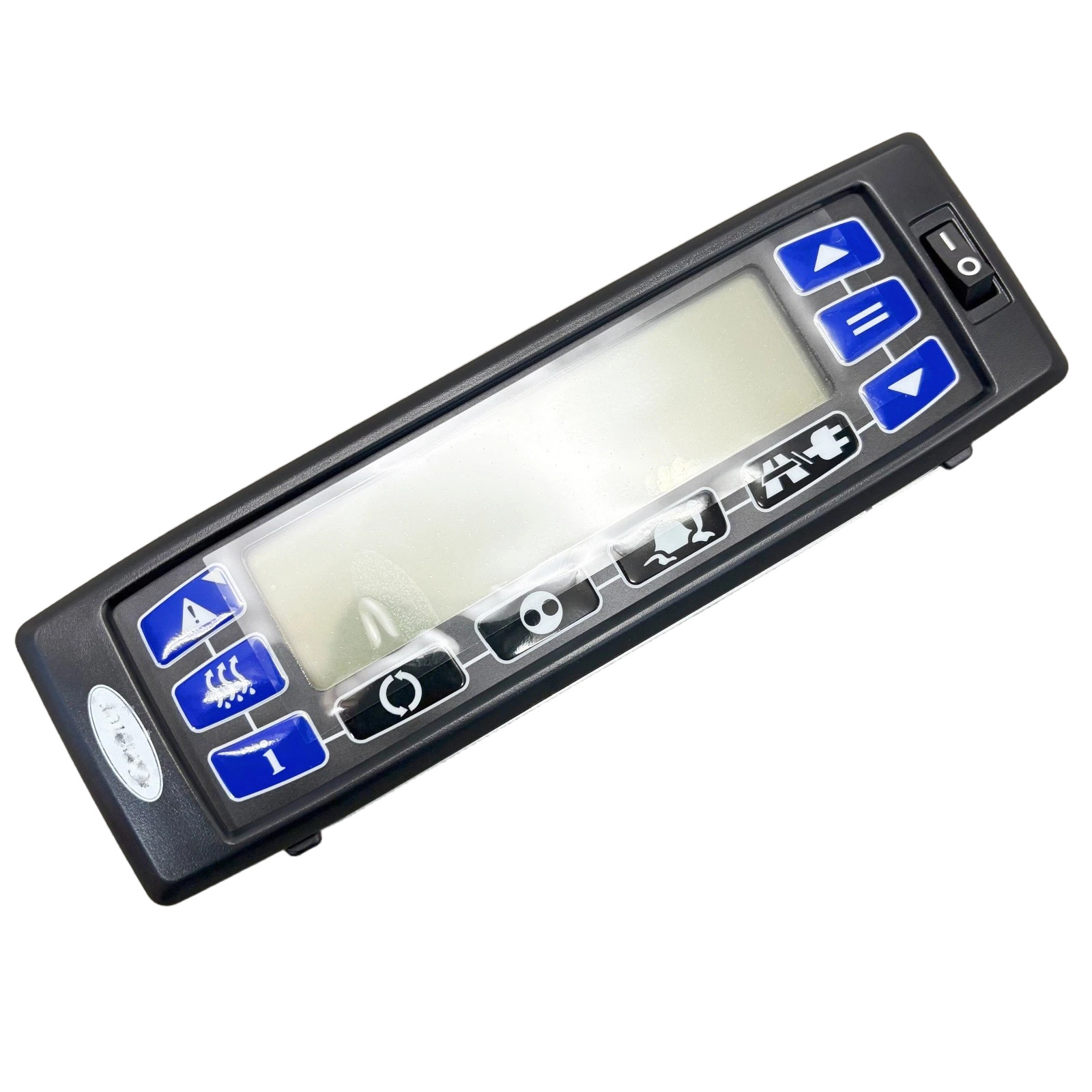 NEW Cab Controller For Carrier Supra 1250 1150 1050 950 750 850 12-00773-00