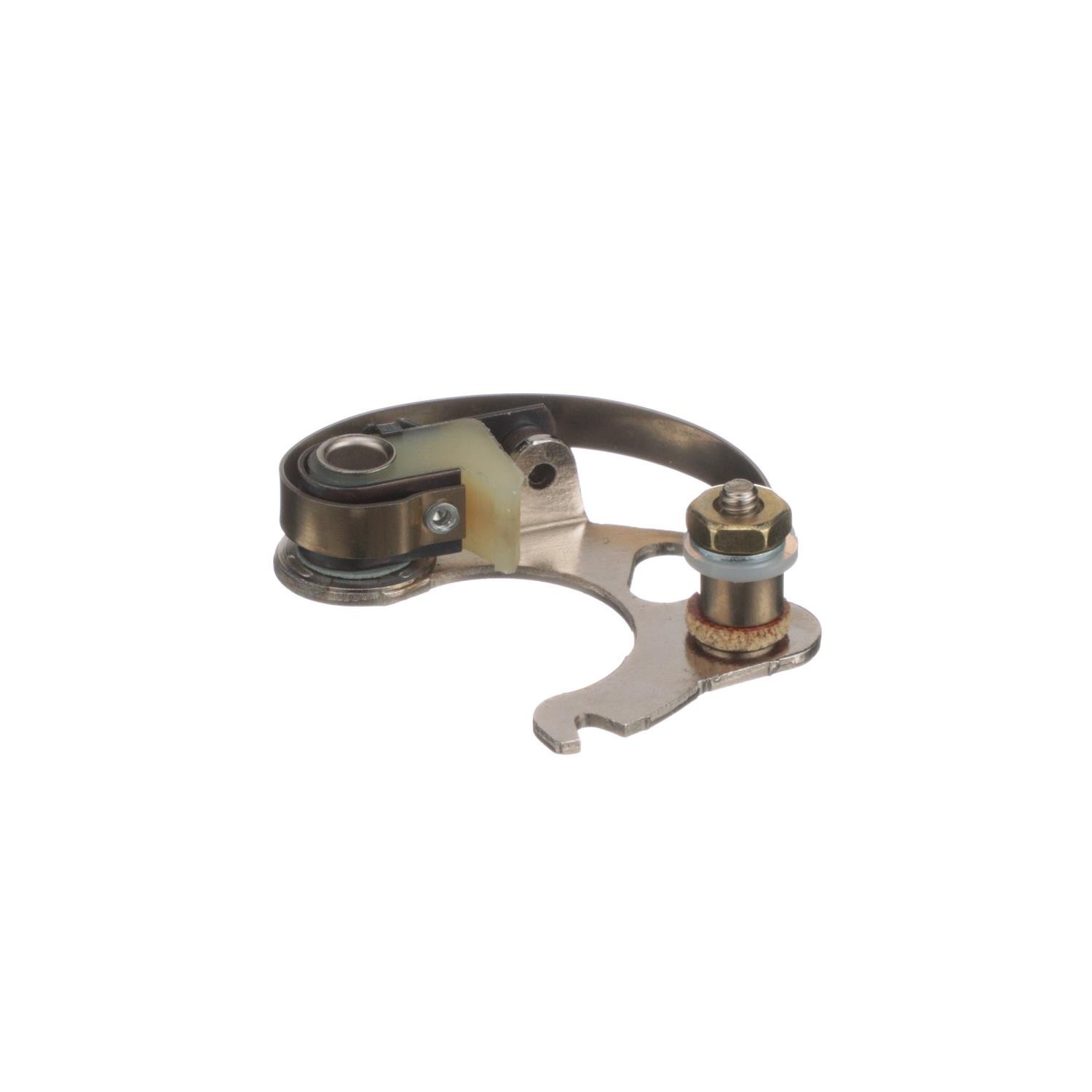 Standard Ignition Contact Set (Points) for 55-79 Armstrong-Siddeley LU-1617P