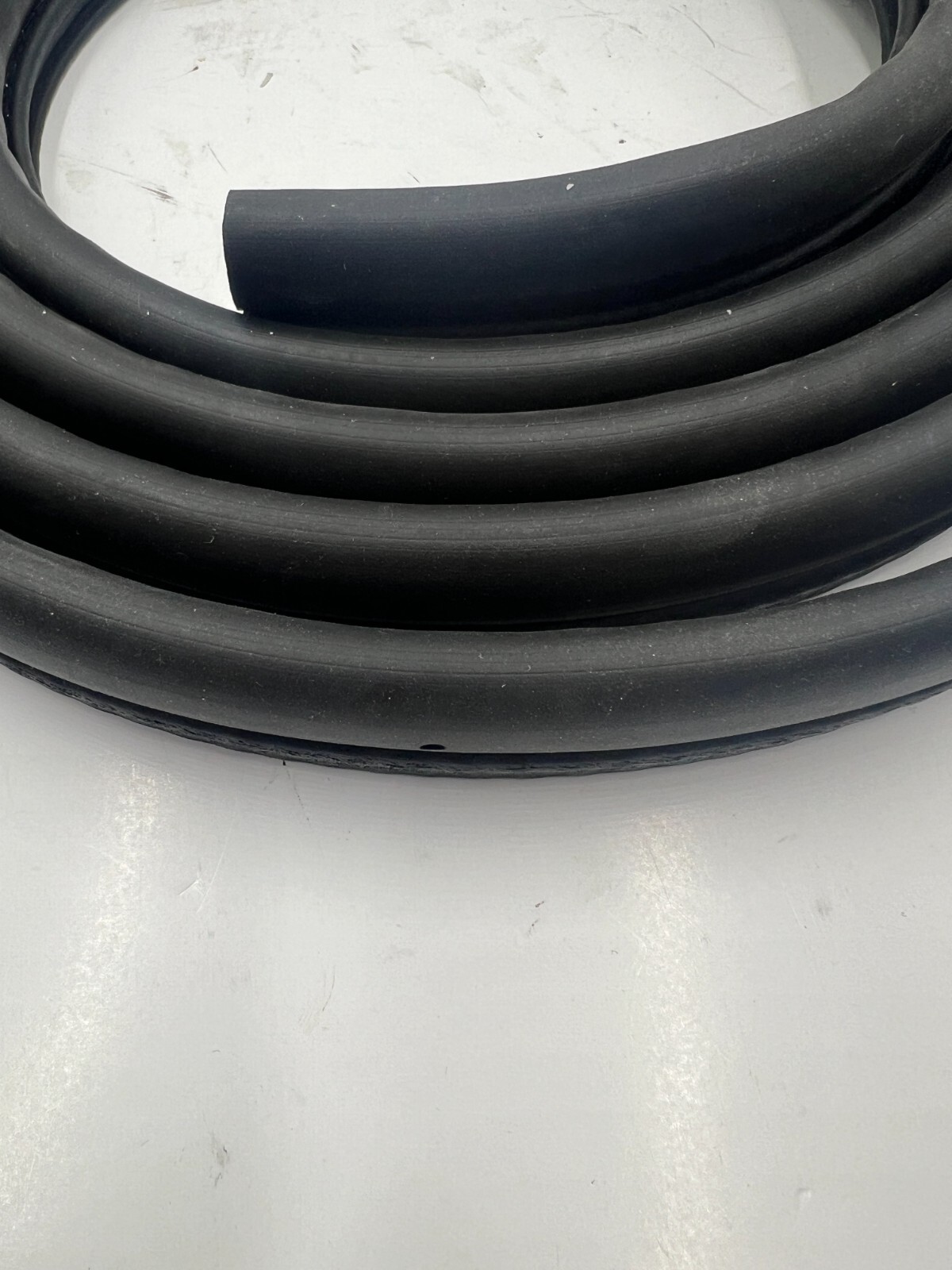 R60-6001-650 Door Rubber Weatherstrip Seal for 1986-2007 Peterbilt 359 377 379
