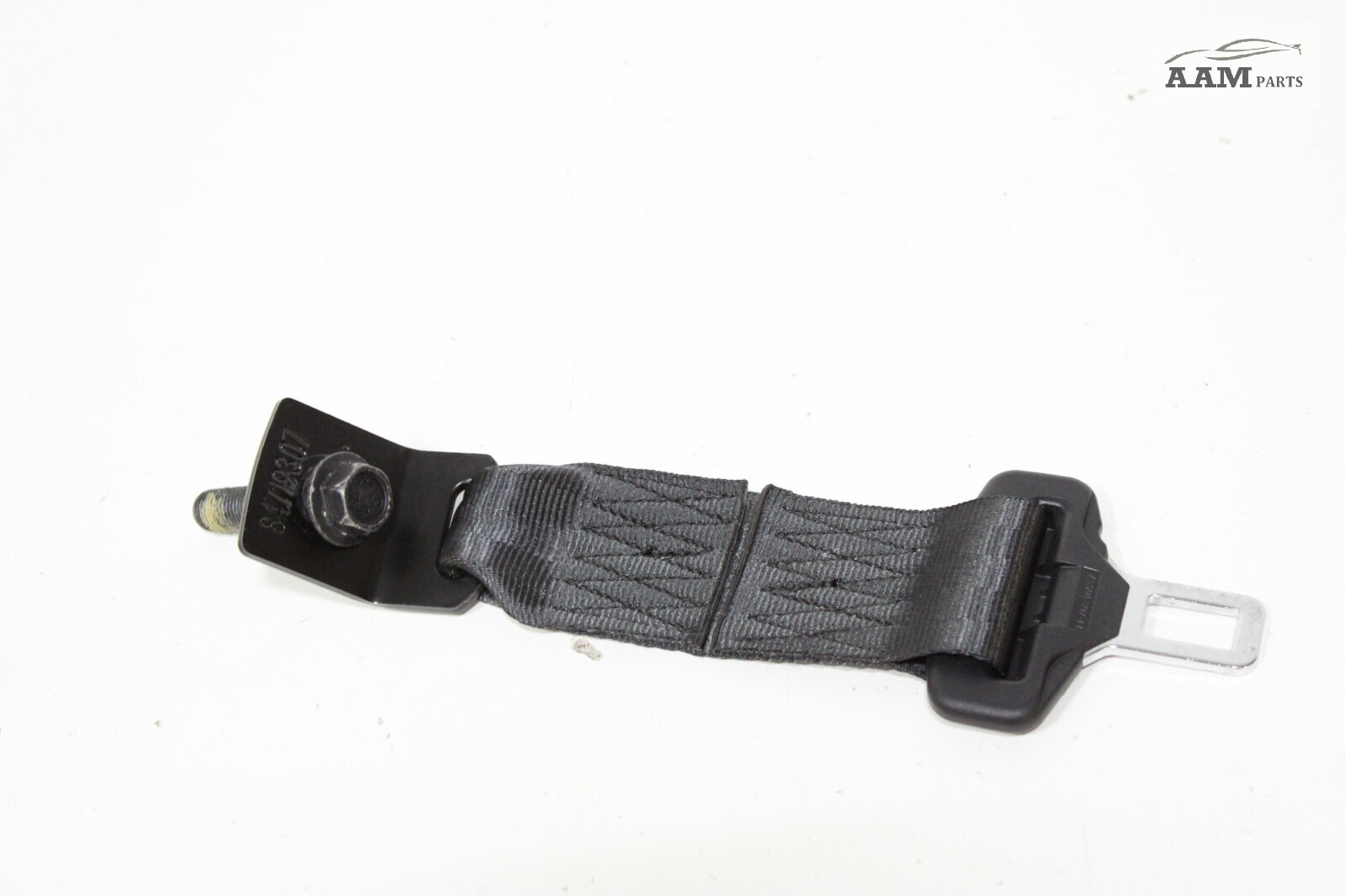 2019-2023 VOLVO VNL 760 D13 TRUCK SLEEPER BUNK NET HOLDER BELT LATCH OEM