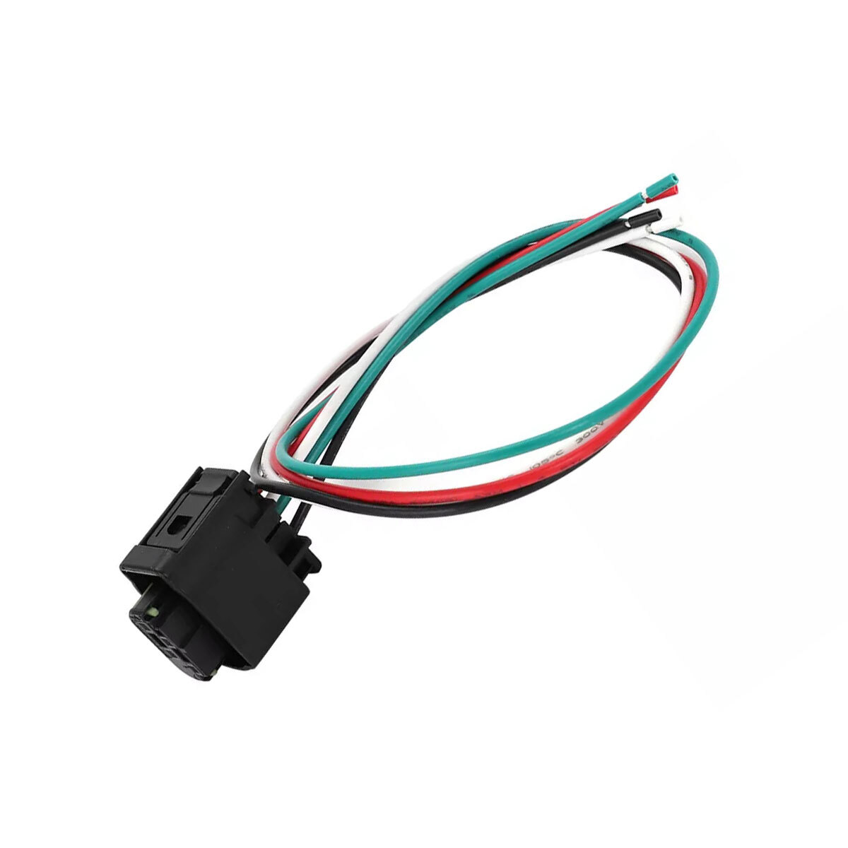 FOR 4051001C1 2514202C91 2514202C92 AC SENSOR INTERNATIONAL WIRING PIGTAIL