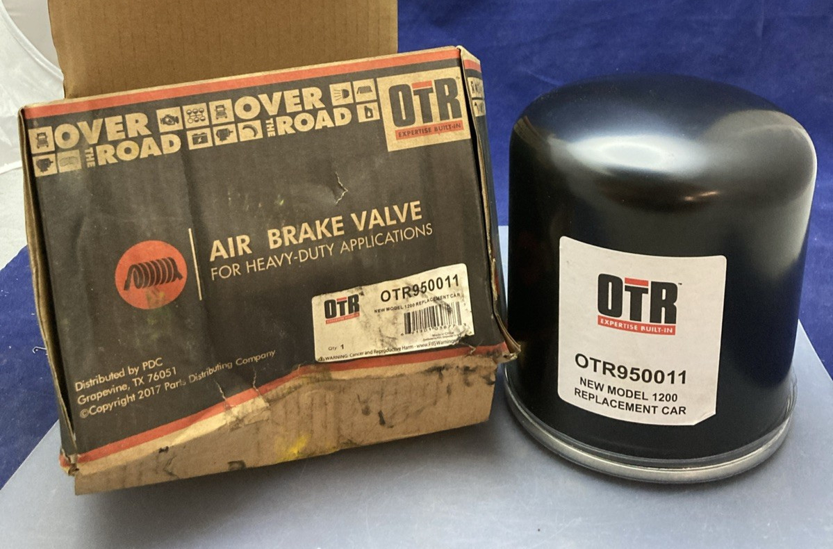 New Genuine OTR OTR950011 Air Dryer Cartridge