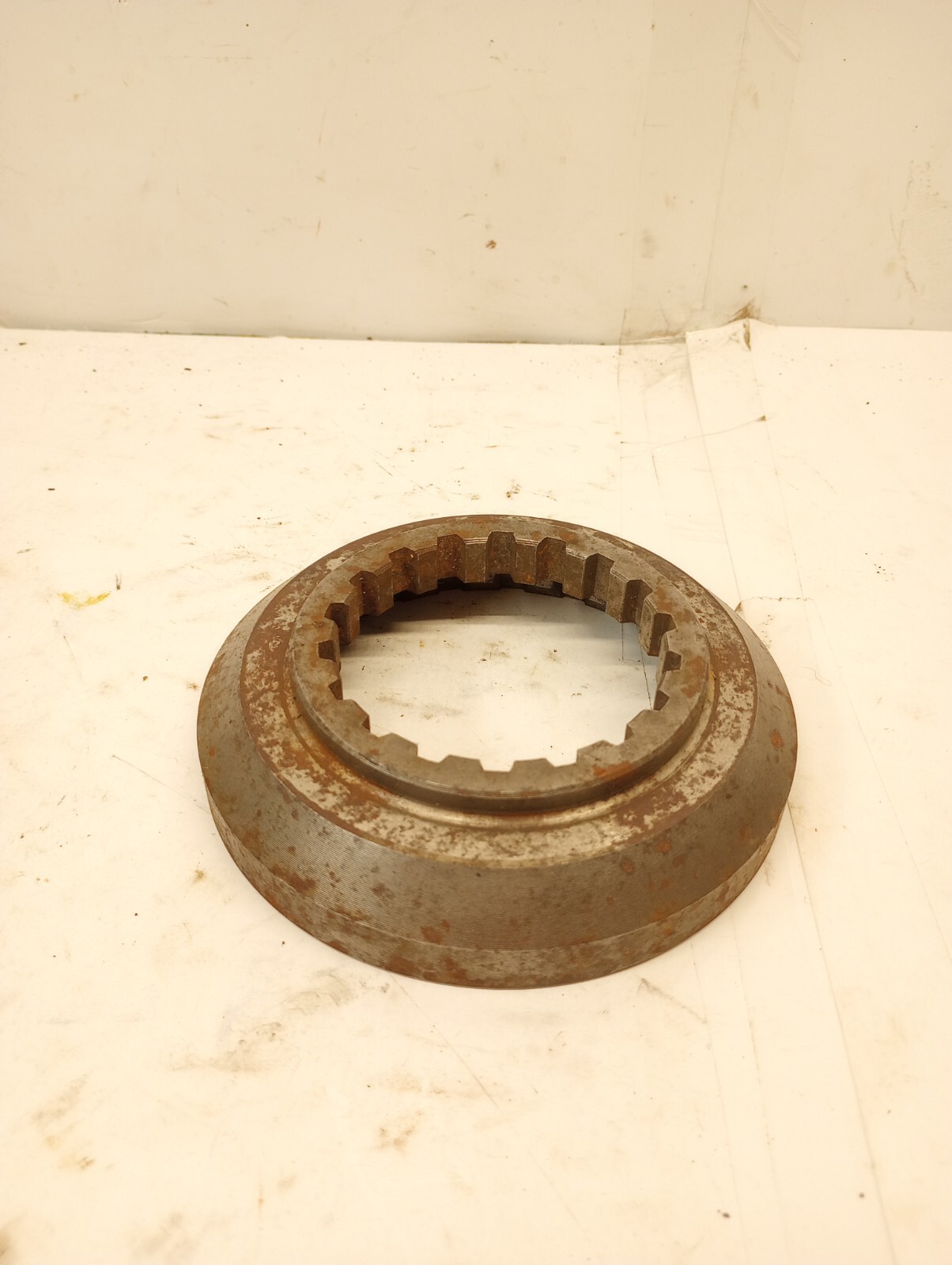 EATON FULLER TRANSMISISON COUPLER 18193 OEM