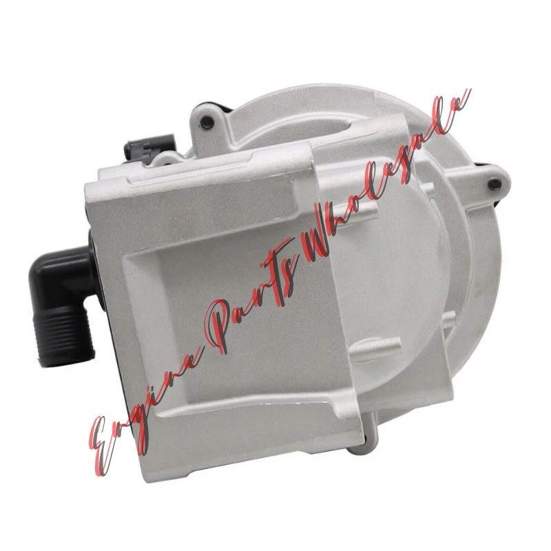 Oil separator For Volvo D13 20499419 21122541 & GASKET 20532891 2008-2014