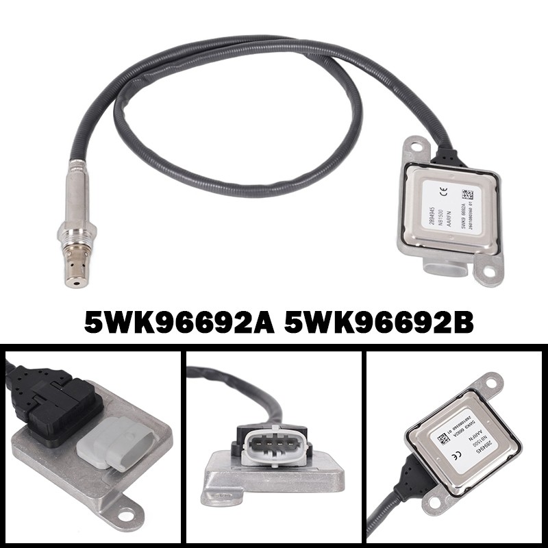 5293295RX Cummins NOx Sensor Nitrogen Oxide 6.7 Diesel ISX Engine USA STOCK New
