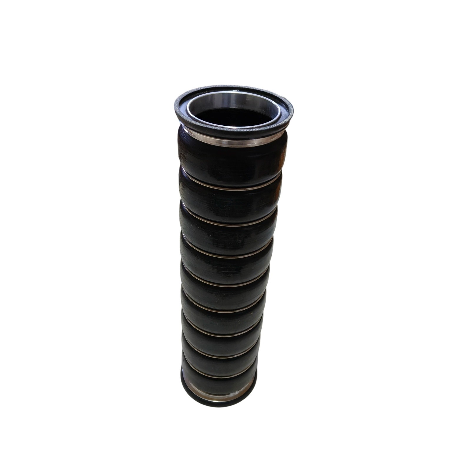 For 21312237 Volvo Truck D12 VNL Silicone Heavy Duty Charge Air Hose Hot Side