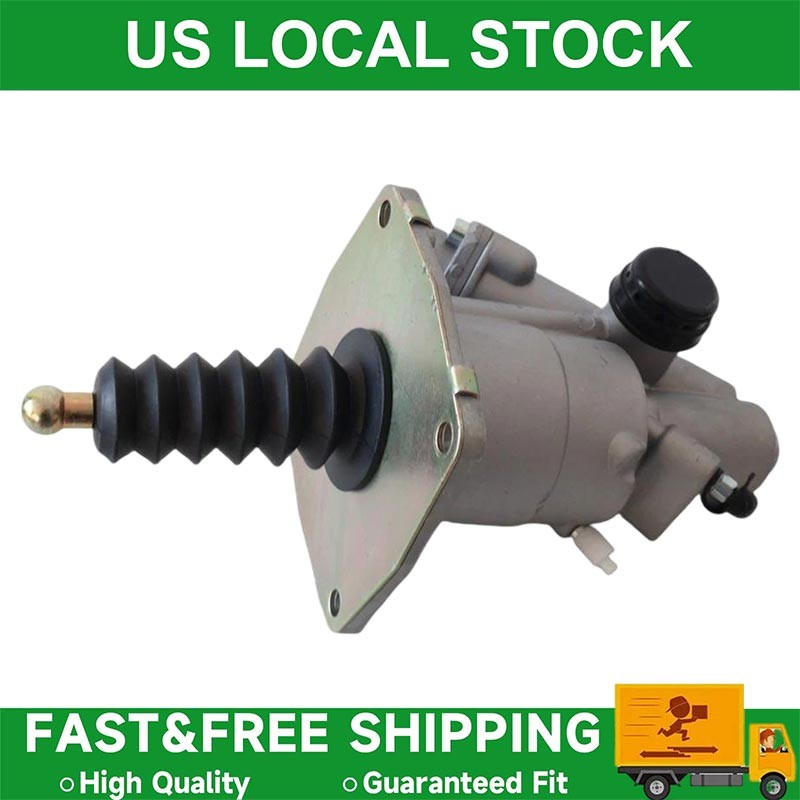 1000285721AM Clutch Servo KW E17-6012 New For Kenworth T680 T880 1001102860AM